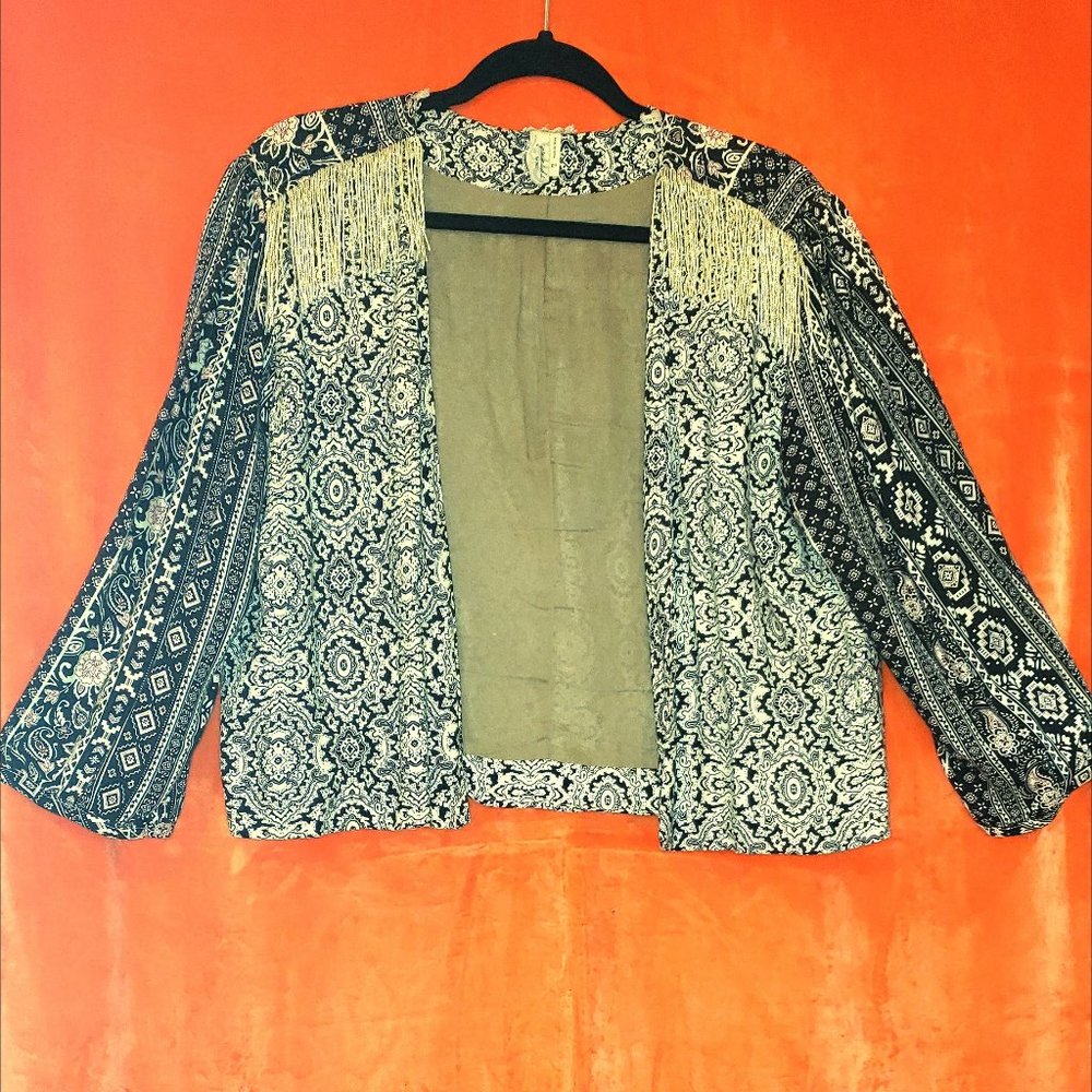 Dress up Dinner Jacket